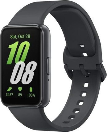 Samsung Galaxy Fit3 Graphite