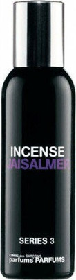 Eau de Toilette Comme des Garcons Serie 3: Jaisalmer