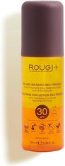 Солнцезащитный крем SPF30 с активатором меланина