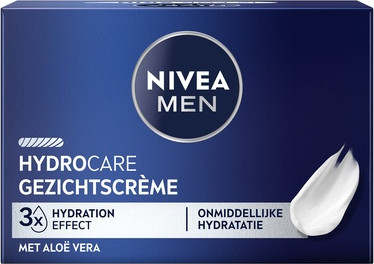 Gesichtscreme Nivea