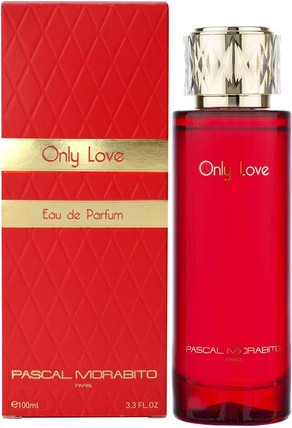 Eau de Parfum Pascal Morabito Only Love