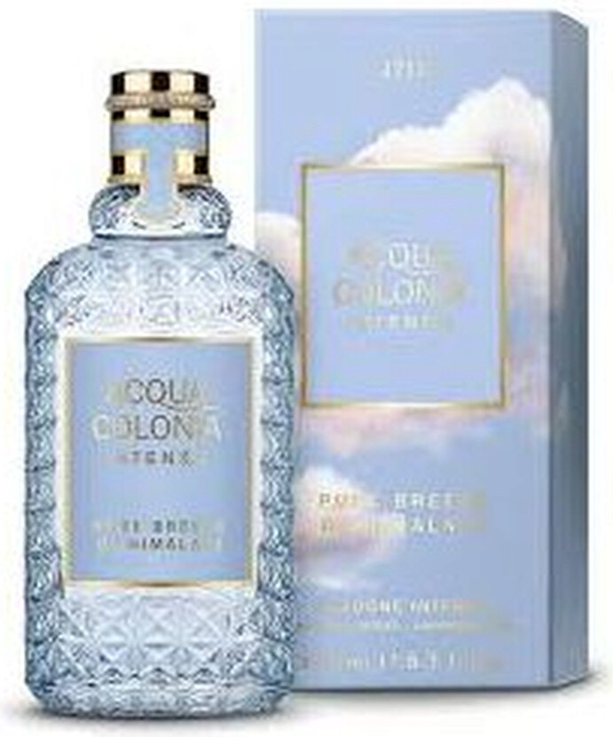 Eau de Cologne 4711 Acqua Colonia Intense Pure Breeze Of Himalaya