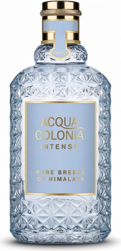 Eau de Cologne 4711 Acqua Colonia Intense Pure Breeze Of Himalaya