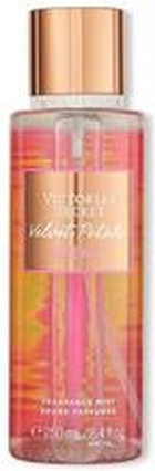 Victoria's Secret Velvet Petals Heat Body Mist