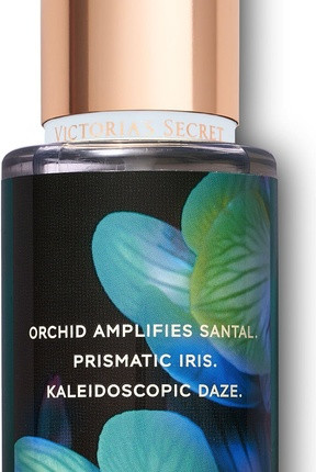Body Mist Victoria's Secret Orchid Santal