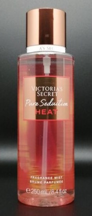 Fragrance Mist Victoria's Secret Pure Seduction HEAT