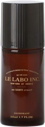 Roll-On Deodorant Le Labo