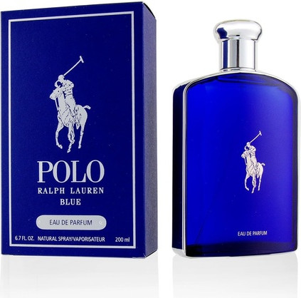 Eau de Parfum Spray Ralph Lauren Polo Blue