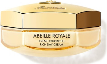 Дневной крем Guerlain Abeille Royale