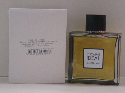 Eau de Toilette Guerlain L'Homme Ideal