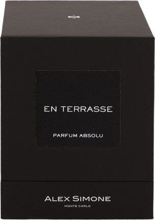 Perfume Alex Simone En Terrasse