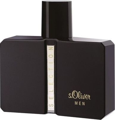 Eau de Toilette S. Oliver Selection Men