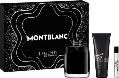 Mont Blanc Legend Eau de Parfum Set