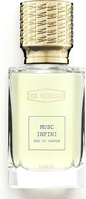 Musc Infini Eau de Parfum Ex Nihilo