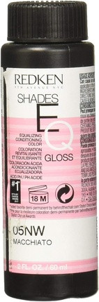Haarglanz Redken 05nw