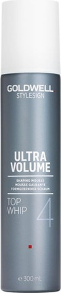 Haar Mousse Stylesign Ultra Volume Top Whip