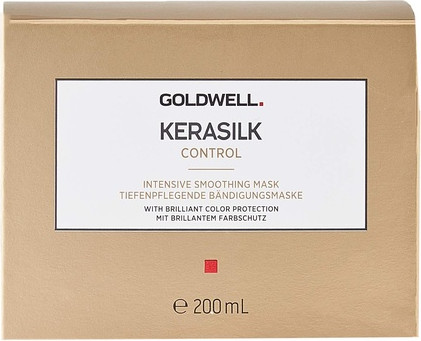 Goldwell Kerasilk Deep Nourishing Control niqobi