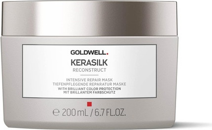 KERASILK Восстанавливающая интенсивная маска