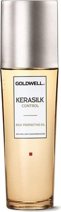 Protective Oil Hair Kerasilk