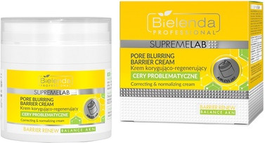 Creme Bielenda Supremelab Barrier Renew Balance Corrective
