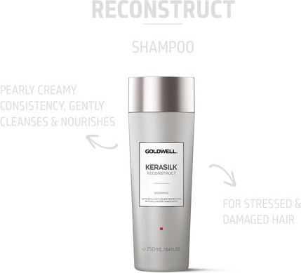 Шампунь Kerasilk Reconstruct