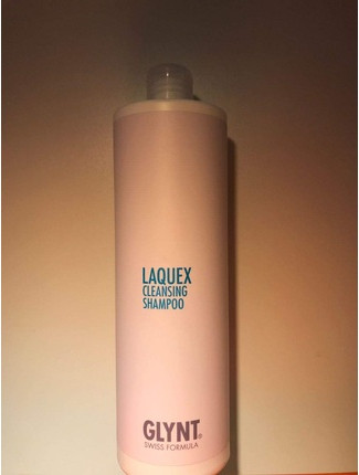 Shampoo Glynt Lavex Cleansing