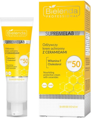 Creme Bielenda Supremelab Barrier Renew