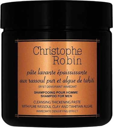Cleansing Thickening Paste Christophe Robin