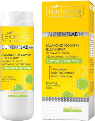 Serum Bielenda Supremelab Barrier Renew Balance Repair