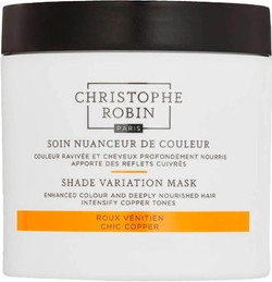 Christophe Robin Shade Variation Care Chiccopper