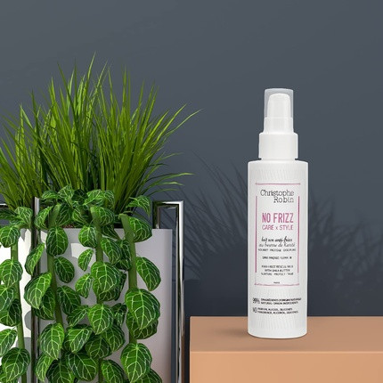 Anti-Frizz Rescue Milk Christophe Robin