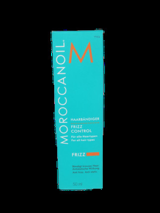 Hair Tamer Moroccanoil