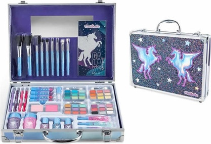 Martinelia Super Makeup Case Galaxy Dreams