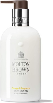 Body Lotion Molton Brown Orange and Bergamot