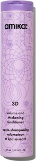 Conditioner Amika 3D Volume & Thickening Conditioner