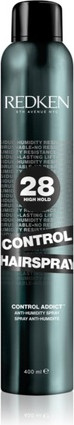 Haarspray Redken Control Extra