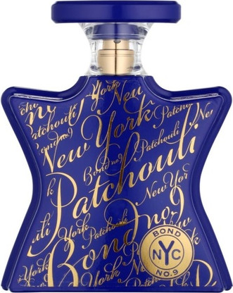 Patchouli Eau de Parfum Bond No. 9