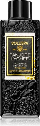 Perfume Oil Voluspa Japonica Panjore Lychee