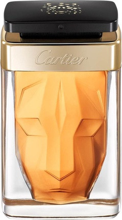 Eau De Parfum Cartier La Panthere Noir Absolu