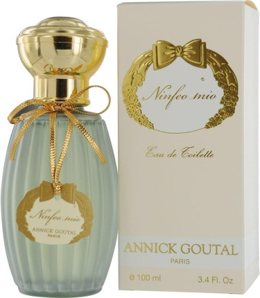 Eau de Toilette Annick Goutal Ninfeo Mio