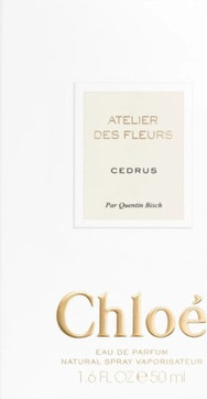 Chloe Atelier Des Fleurs Cedrus Eau de Parfum