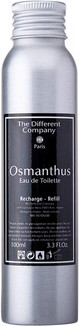 Eau de Toilette The Different Company Juste Chic Osmanthus Refill