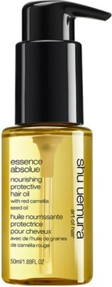 Pflegendes Schutzhaaröl Shu Uemura Essence Absolue