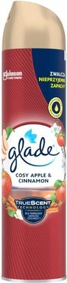 Air Freshener Spray Glade Apple Cinnamon