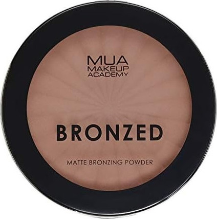 Bronzing Powder MUA Solar #110