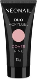 Acrylic Gel Cover Pink Neonail