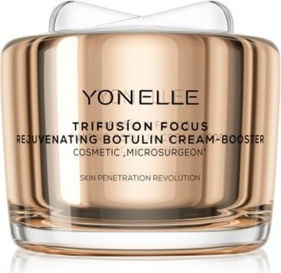 Antiaging Cream Yonelle Trifusion Focus