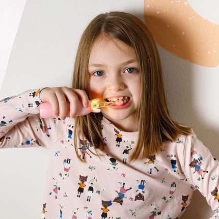 Children's Electric Toothbrush Innogio