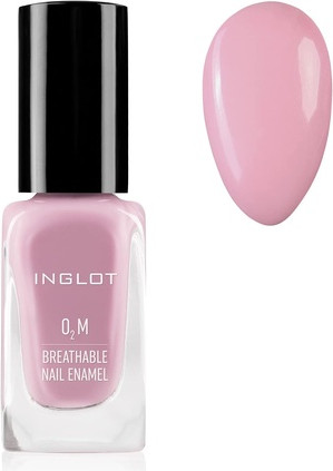 Лак для ногтей Inglot Colour 436