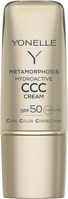 Color Correcting Cream Yonelle